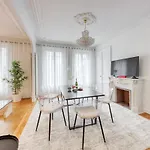 Villiers 2Br 4 Pers Ac Air-Conditioned