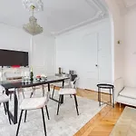 Villiers 2Br 4 Pers Ac Air-Conditioned