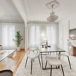 Villiers 2Br 4 Pers Ac Air-Conditioned